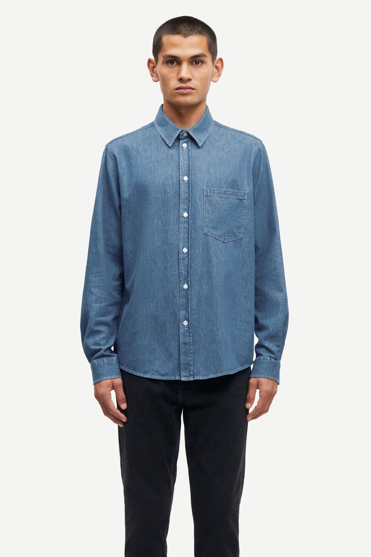 Saryan P Shirt 15248