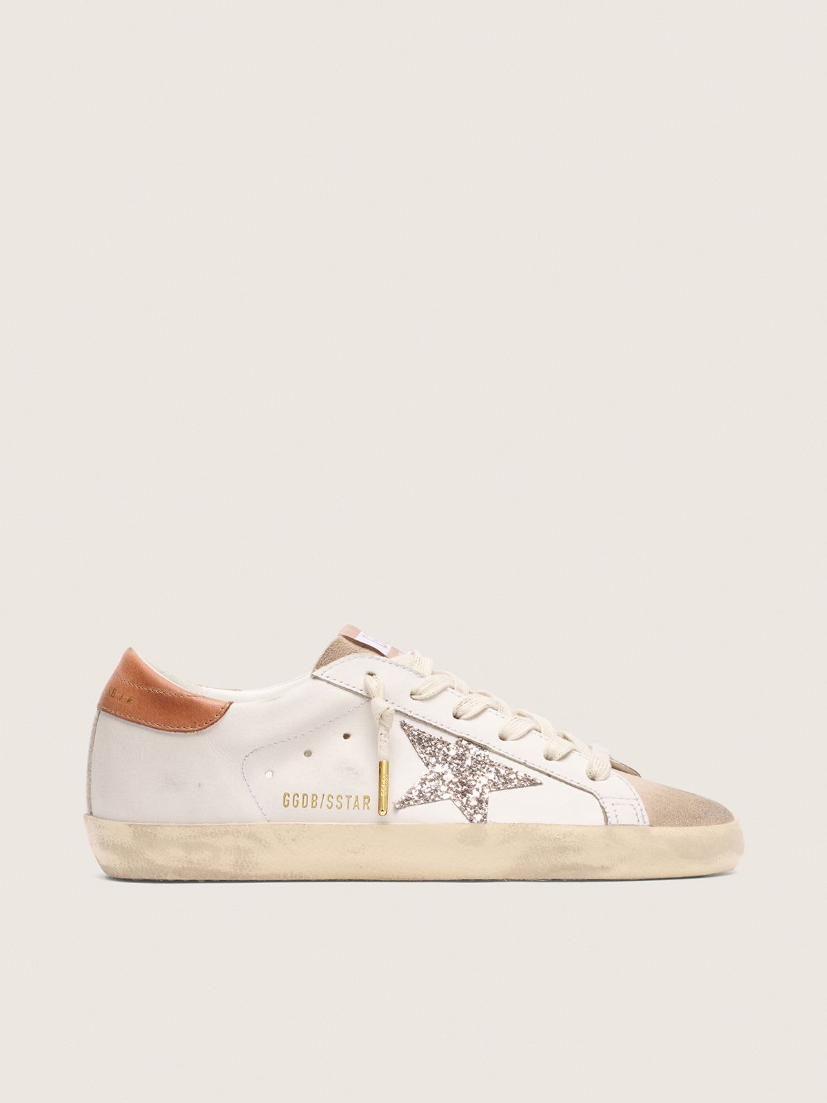 Super-Star Sneakers