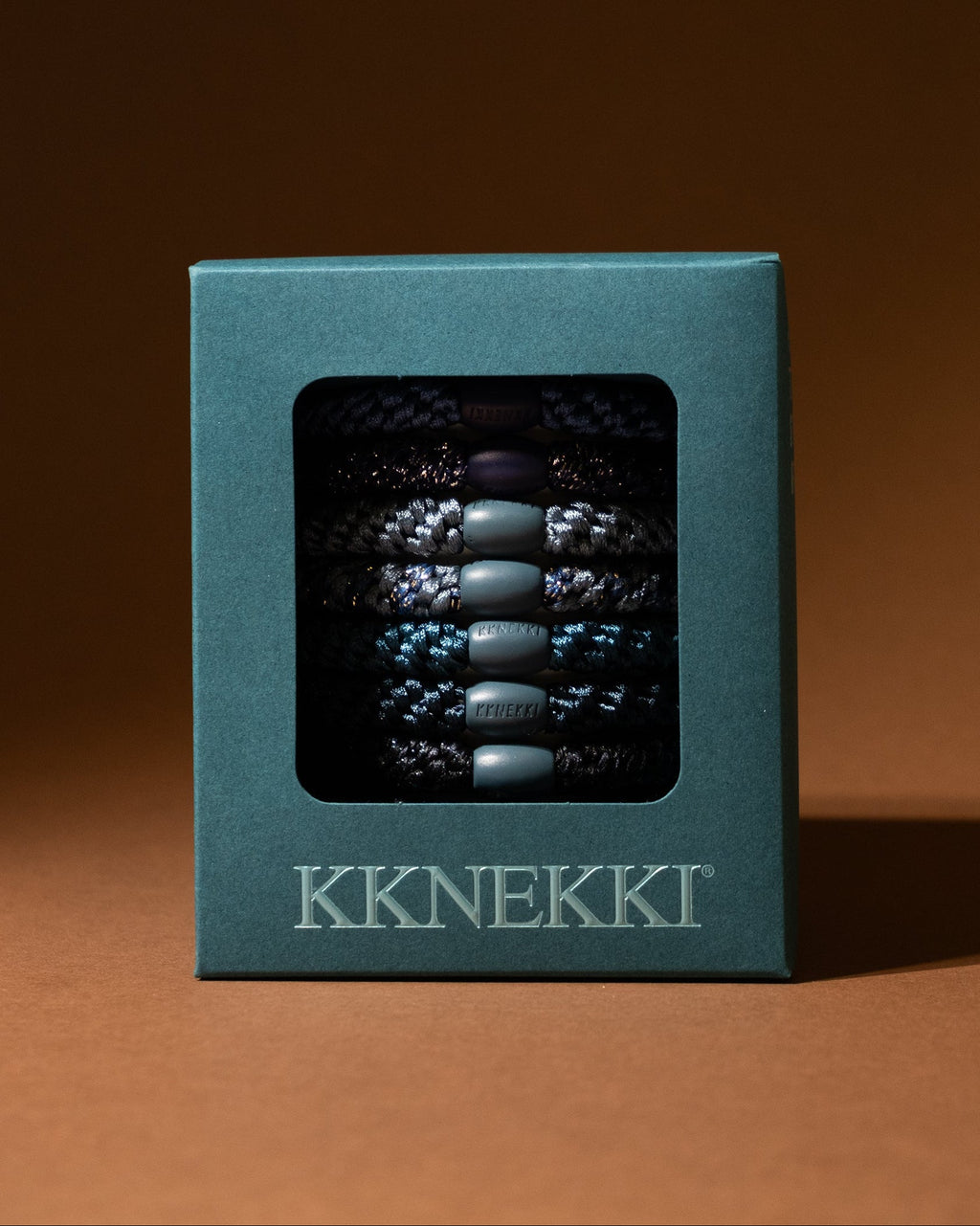 KKNEKKI Arctic Edition Hårpynt