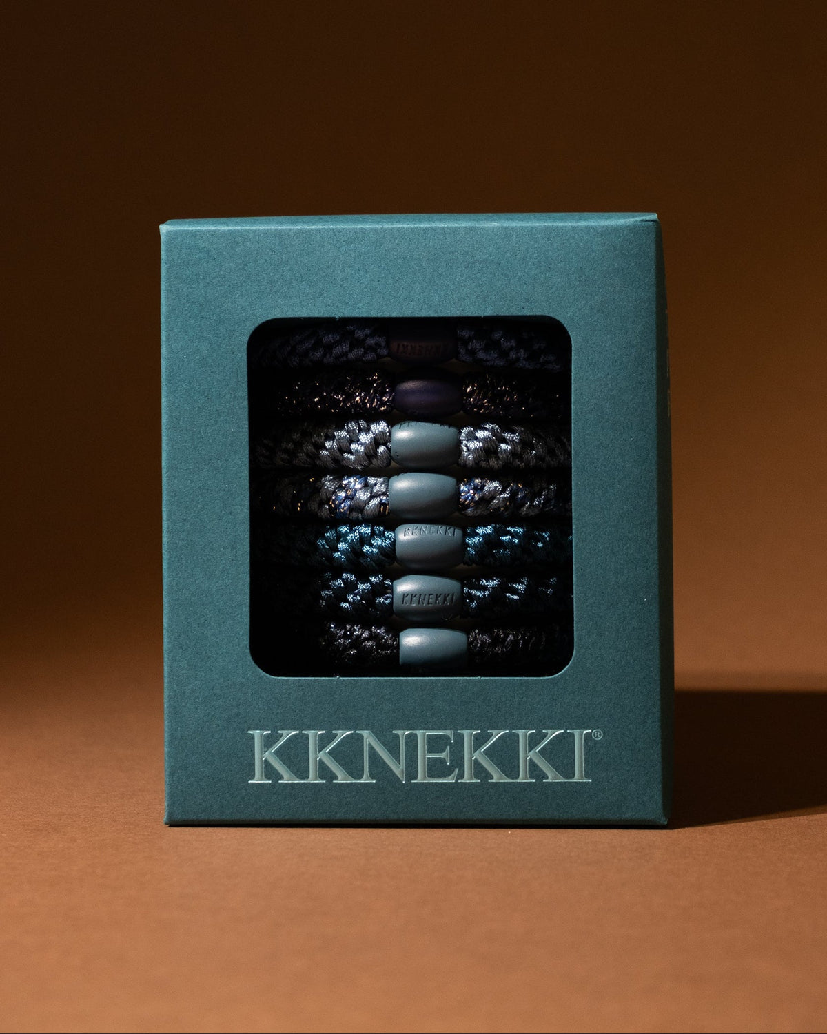 KKNEKKI Arctic Edition Hårpynt