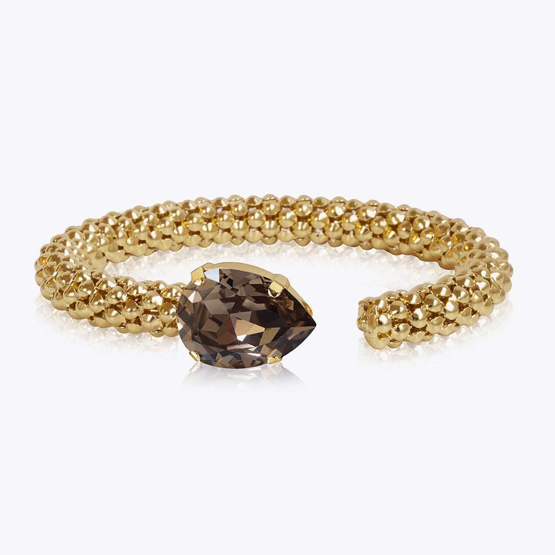 CLASSIC ROPE BRACELET GOLD Armbånd