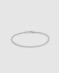 Curb Bracelet M Armbånd