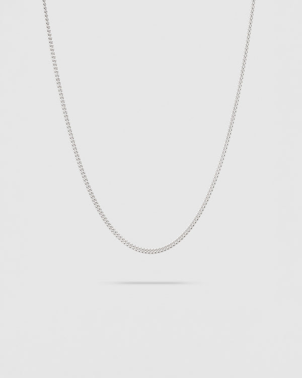 Curb Chain Slim 20.5"