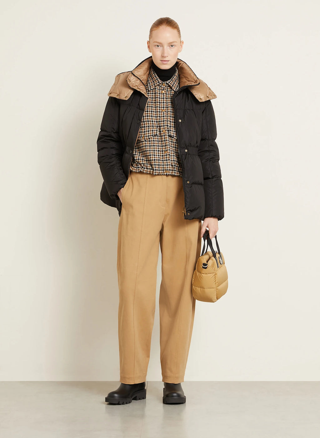 AGNEUX JACKET Yttertøy