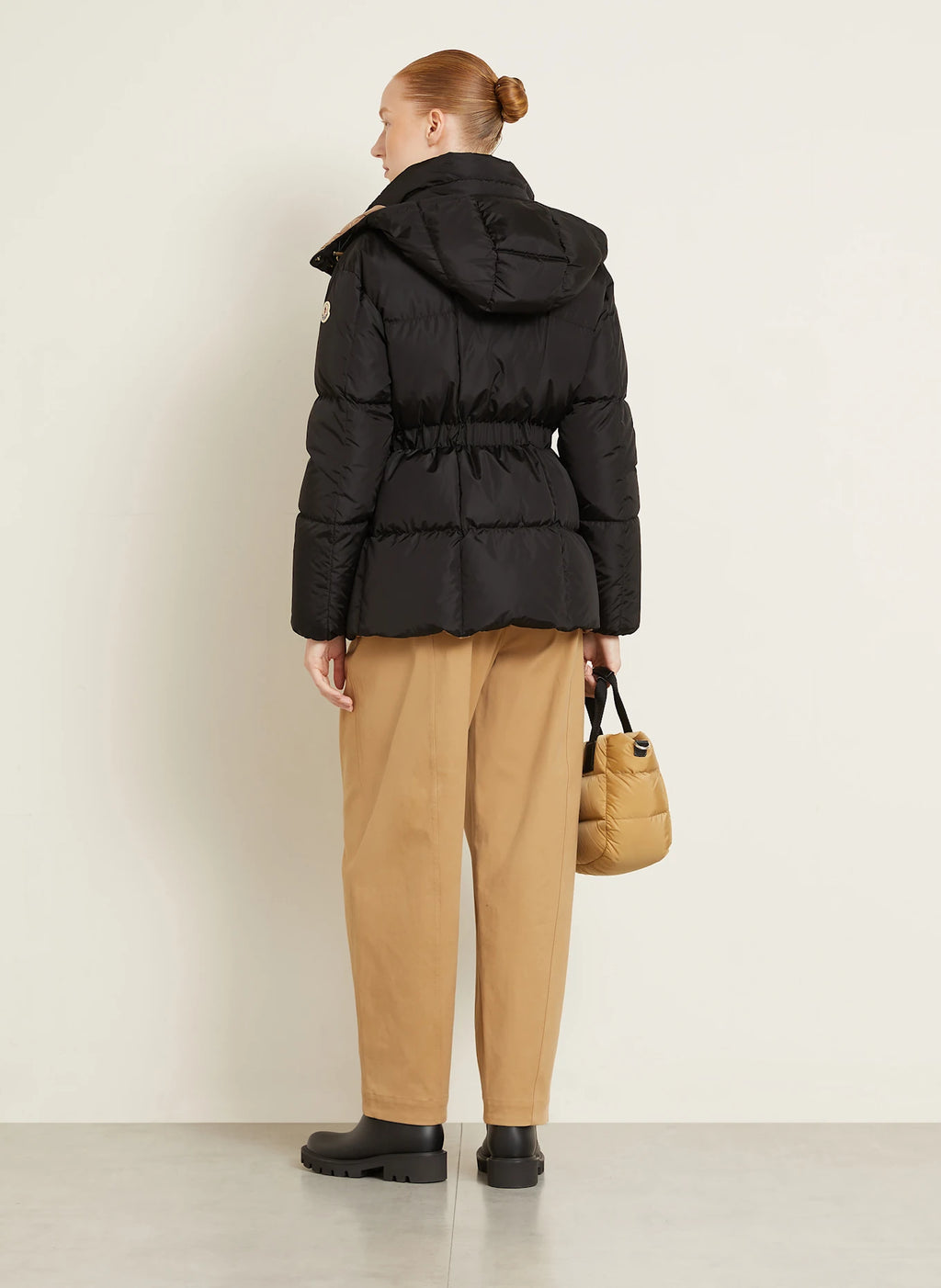 AGNEUX JACKET Yttertøy