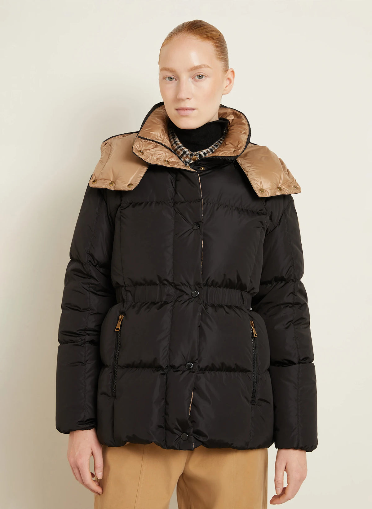 AGNEUX JACKET Yttertøy