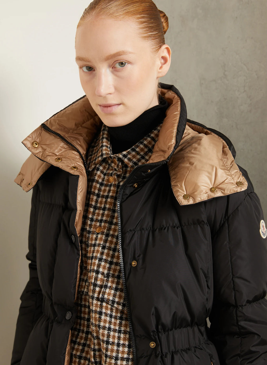 AGNEUX JACKET Yttertøy