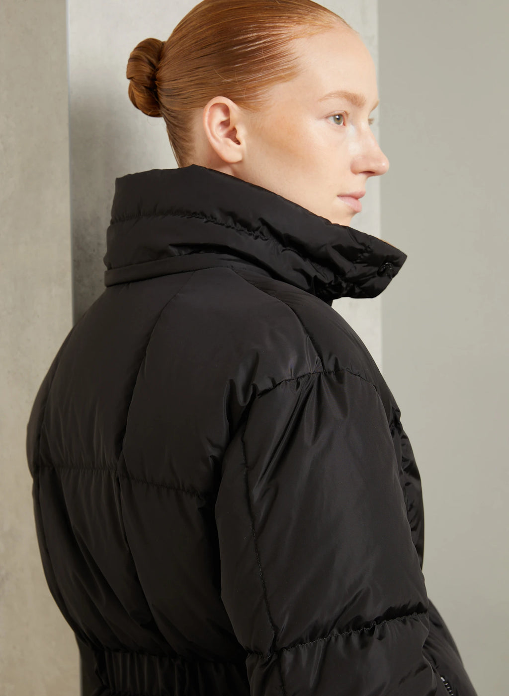 AGNEUX JACKET Yttertøy