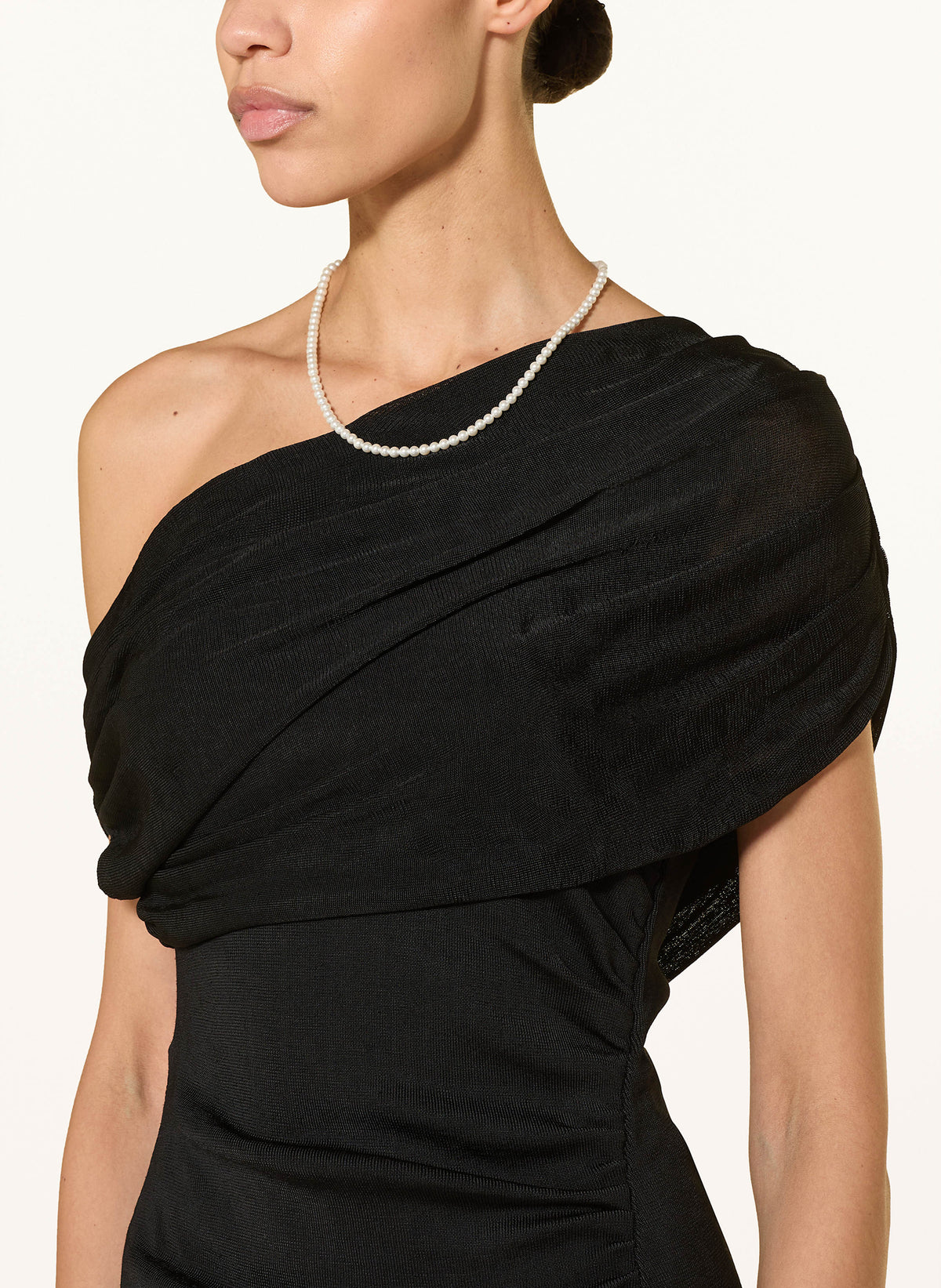 LOU NECKLACE STEEL Smykke