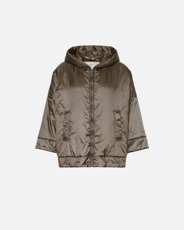 Fiore Coat