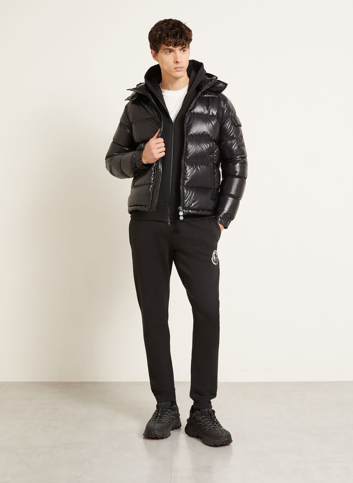 MAYA JACKET Yttertøy