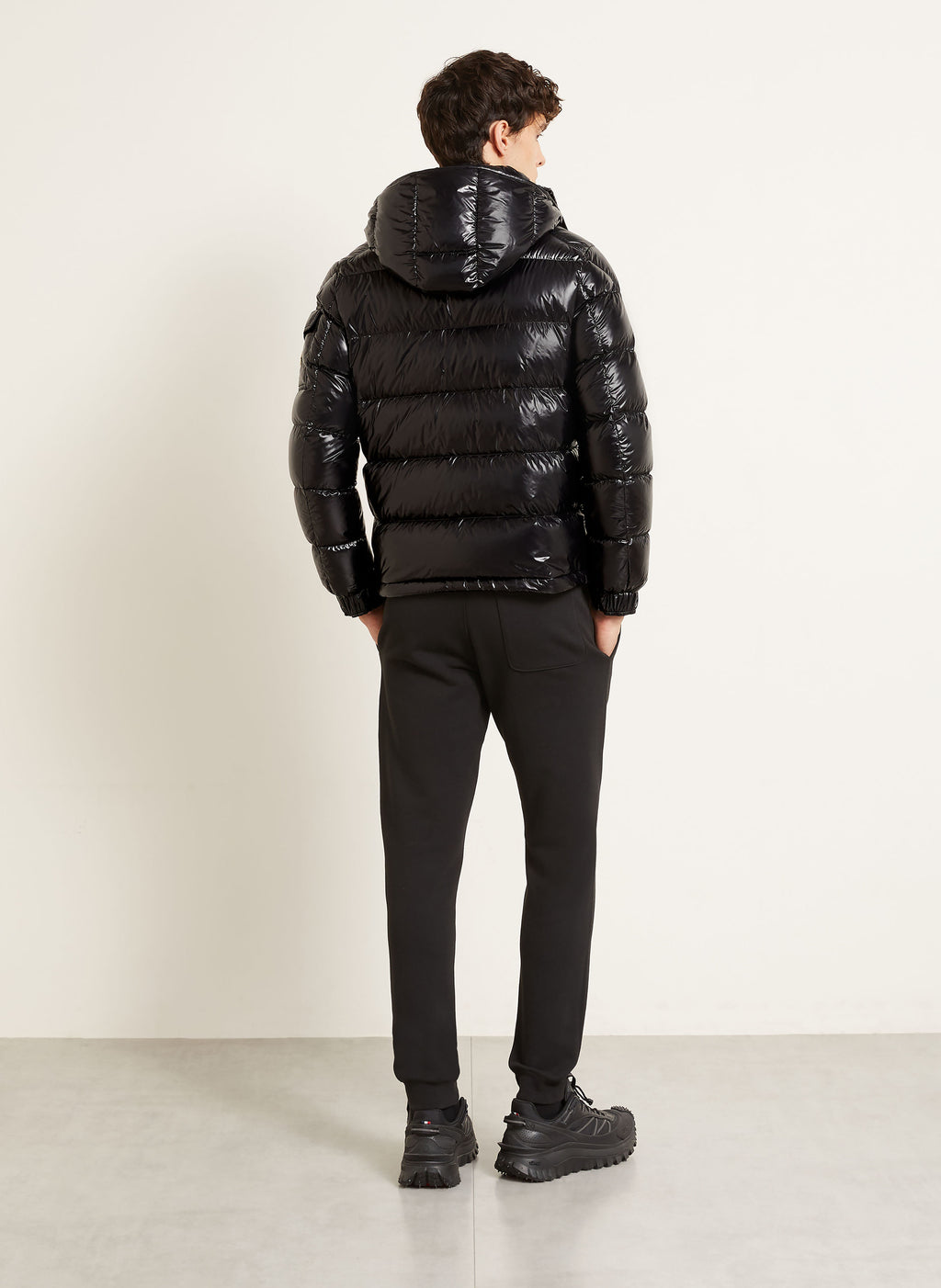 MAYA JACKET Yttertøy