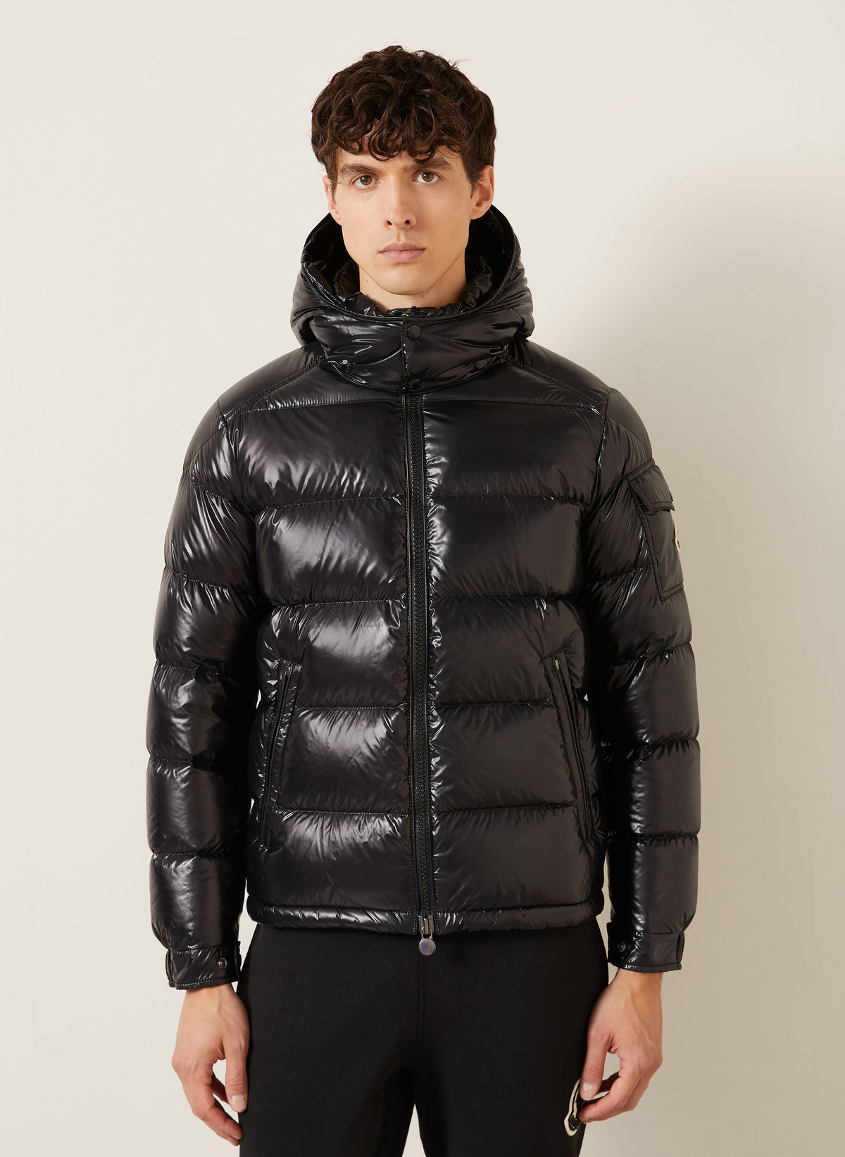 MAYA JACKET Yttertøy