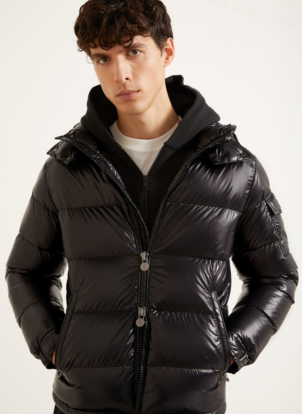 MAYA JACKET Yttertøy
