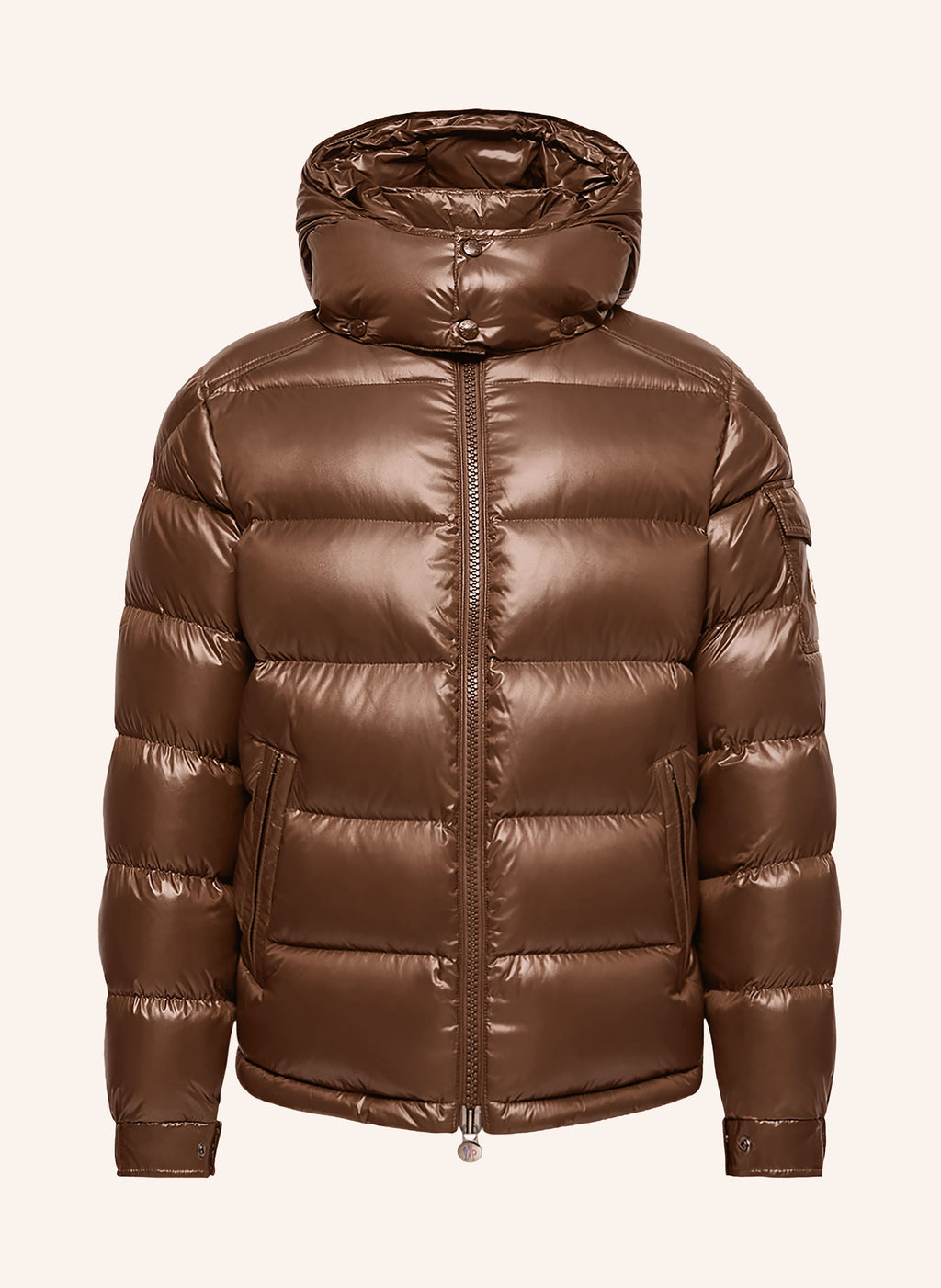 MAYA JACKET Yttertøy