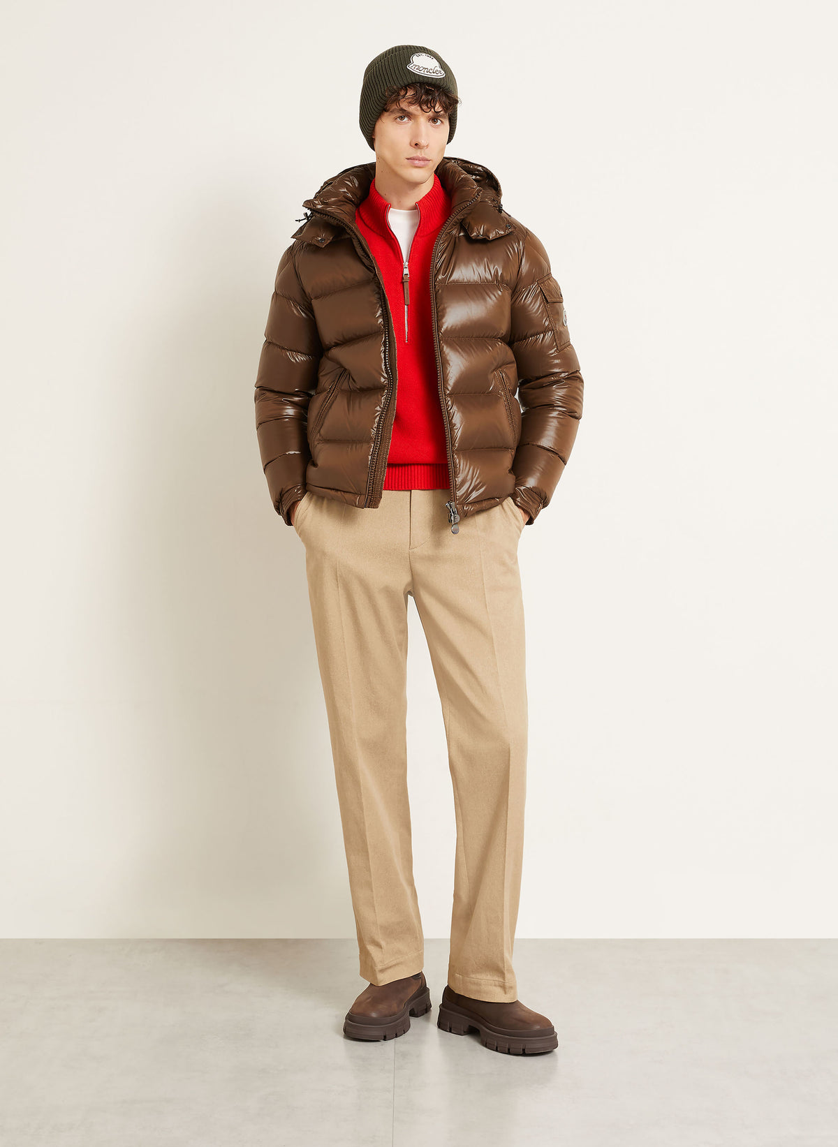 MAYA JACKET Yttertøy