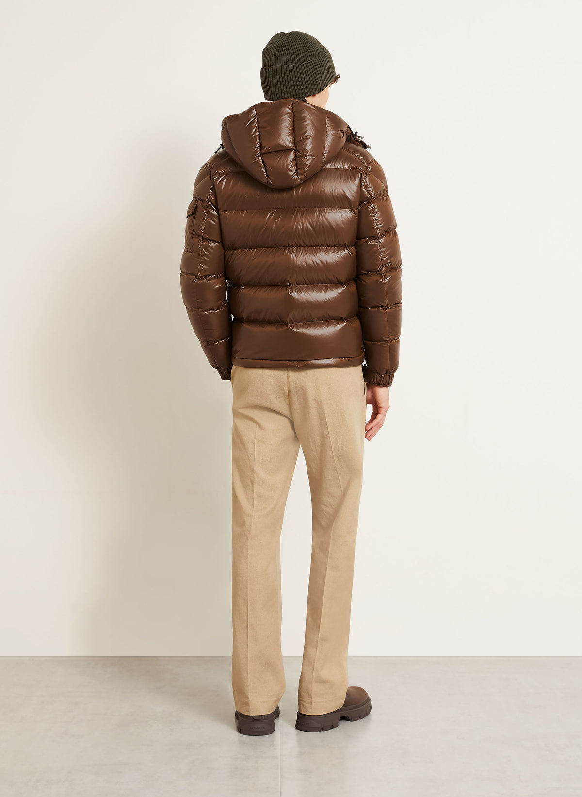 MAYA JACKET Yttertøy