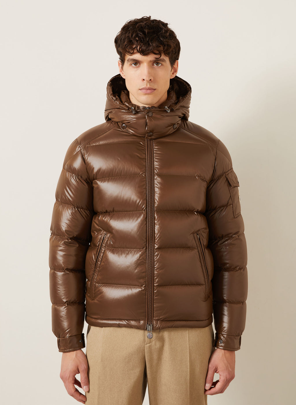 MAYA JACKET Yttertøy