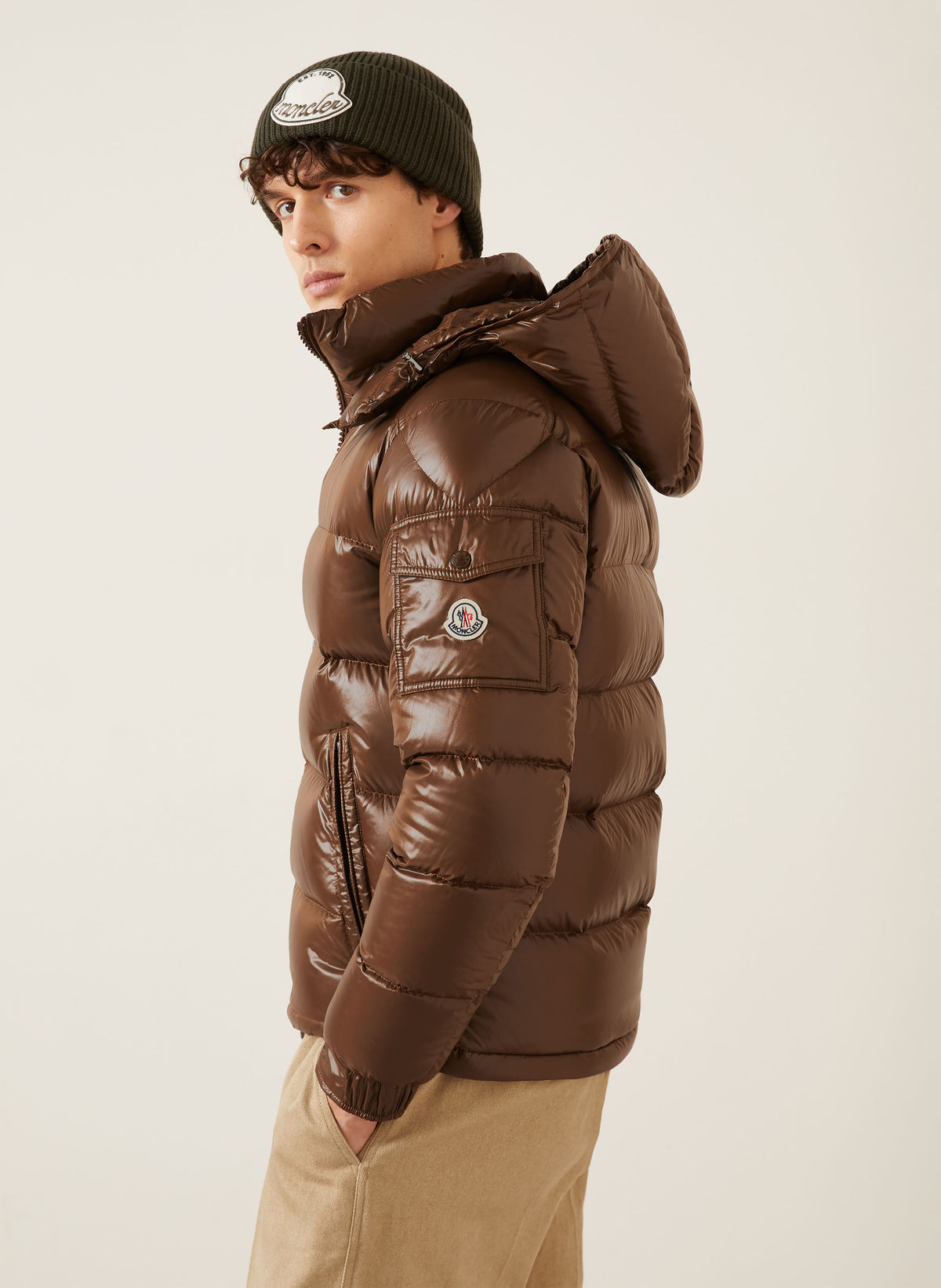 MAYA JACKET Yttertøy