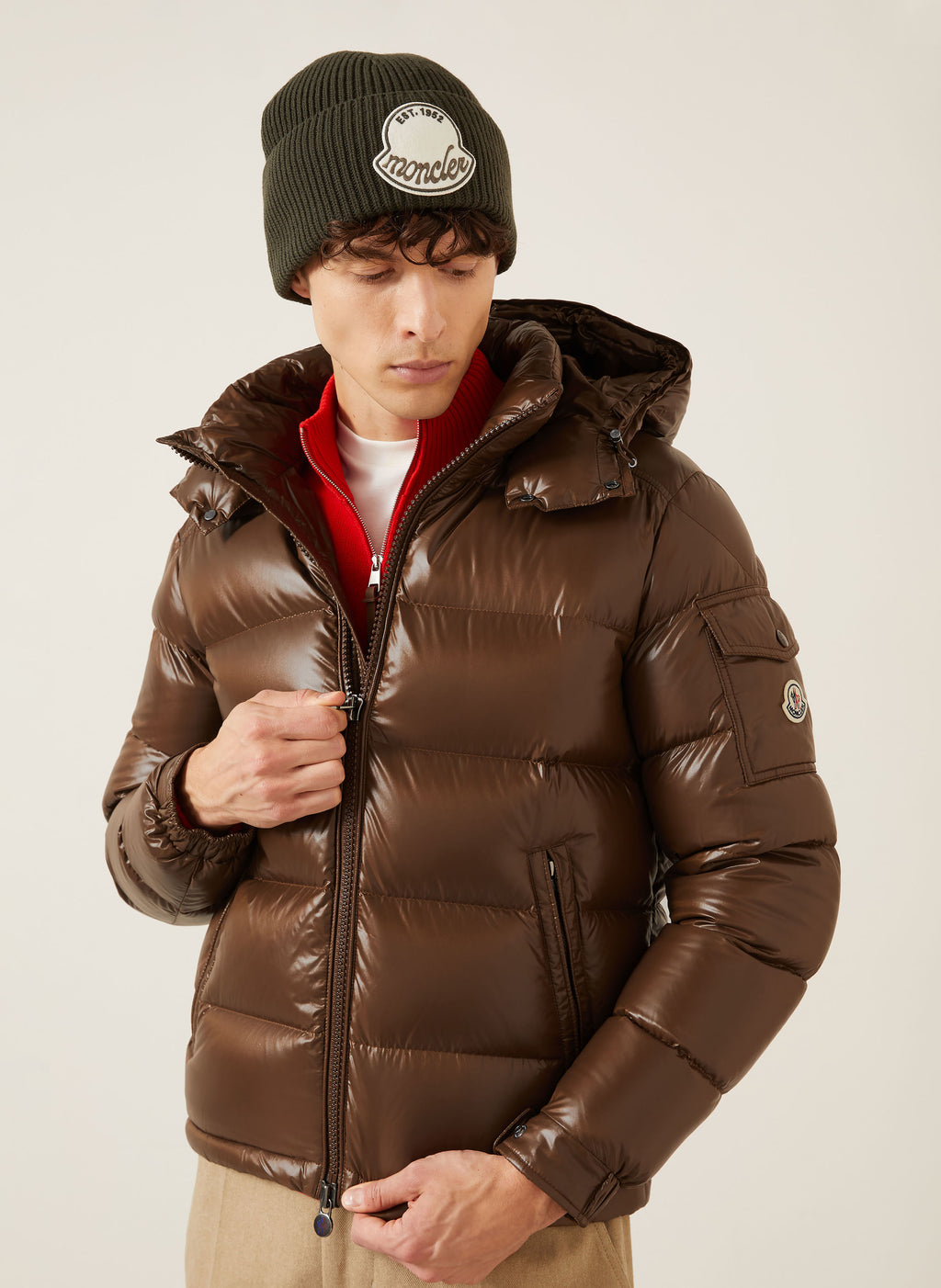 MAYA JACKET Yttertøy