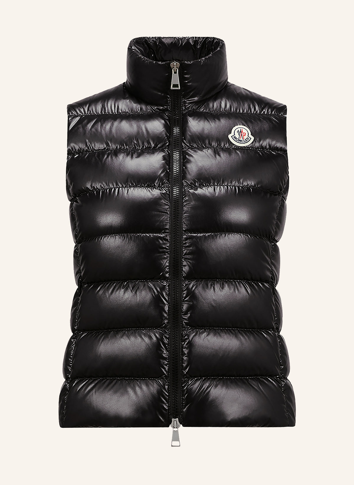 GHANY VEST Yttertøy