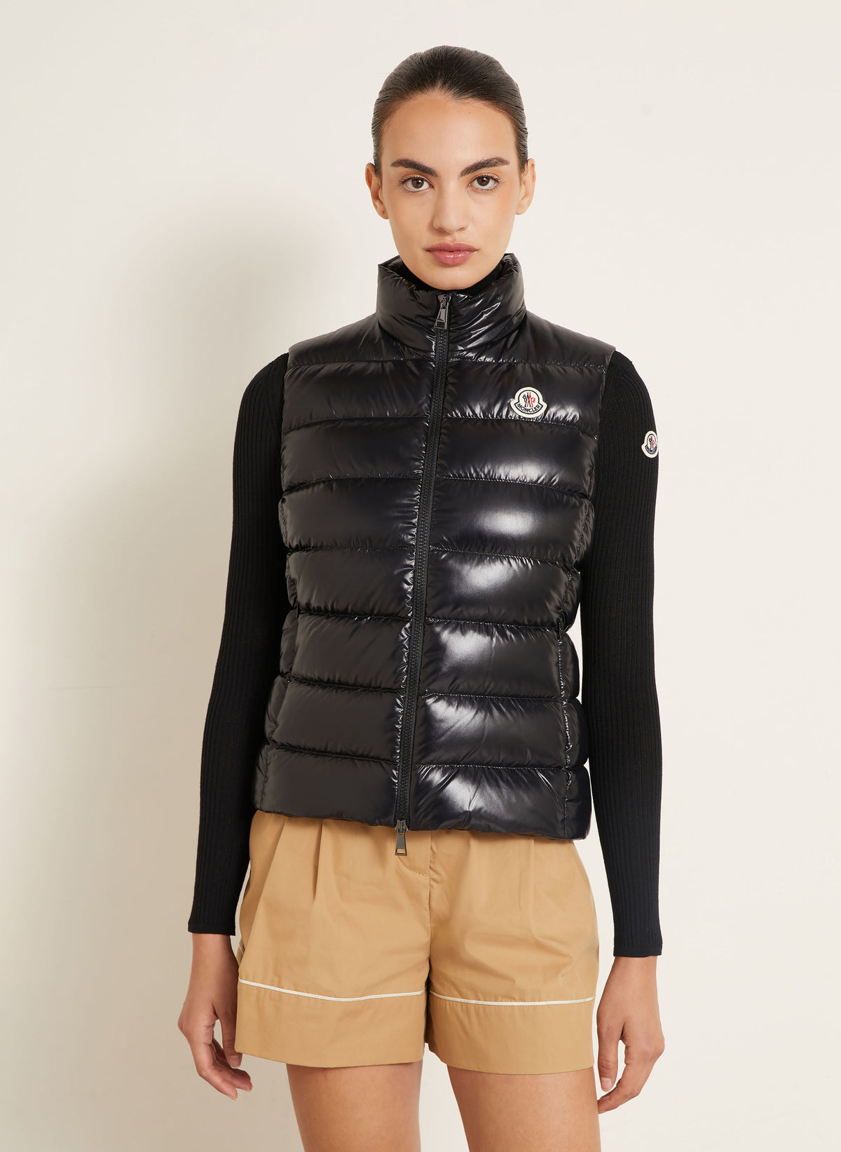 GHANY VEST Yttertøy