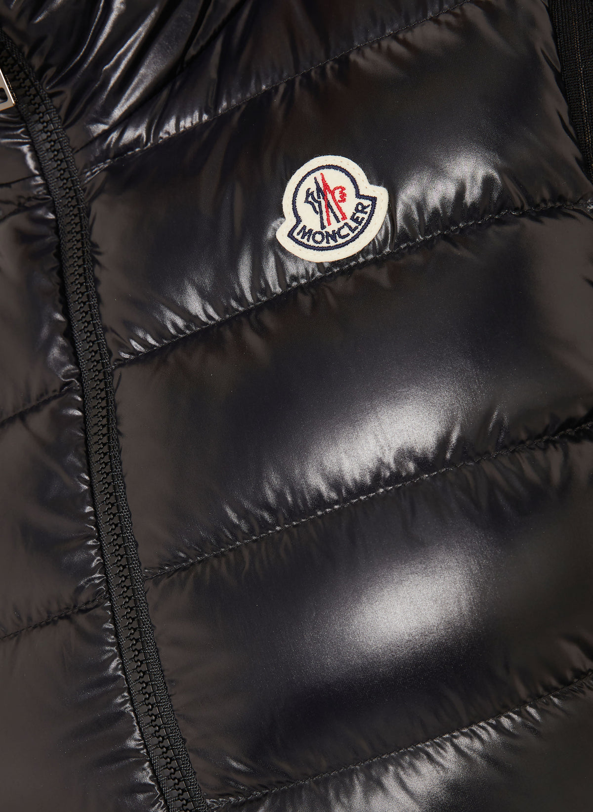 GHANY VEST Yttertøy