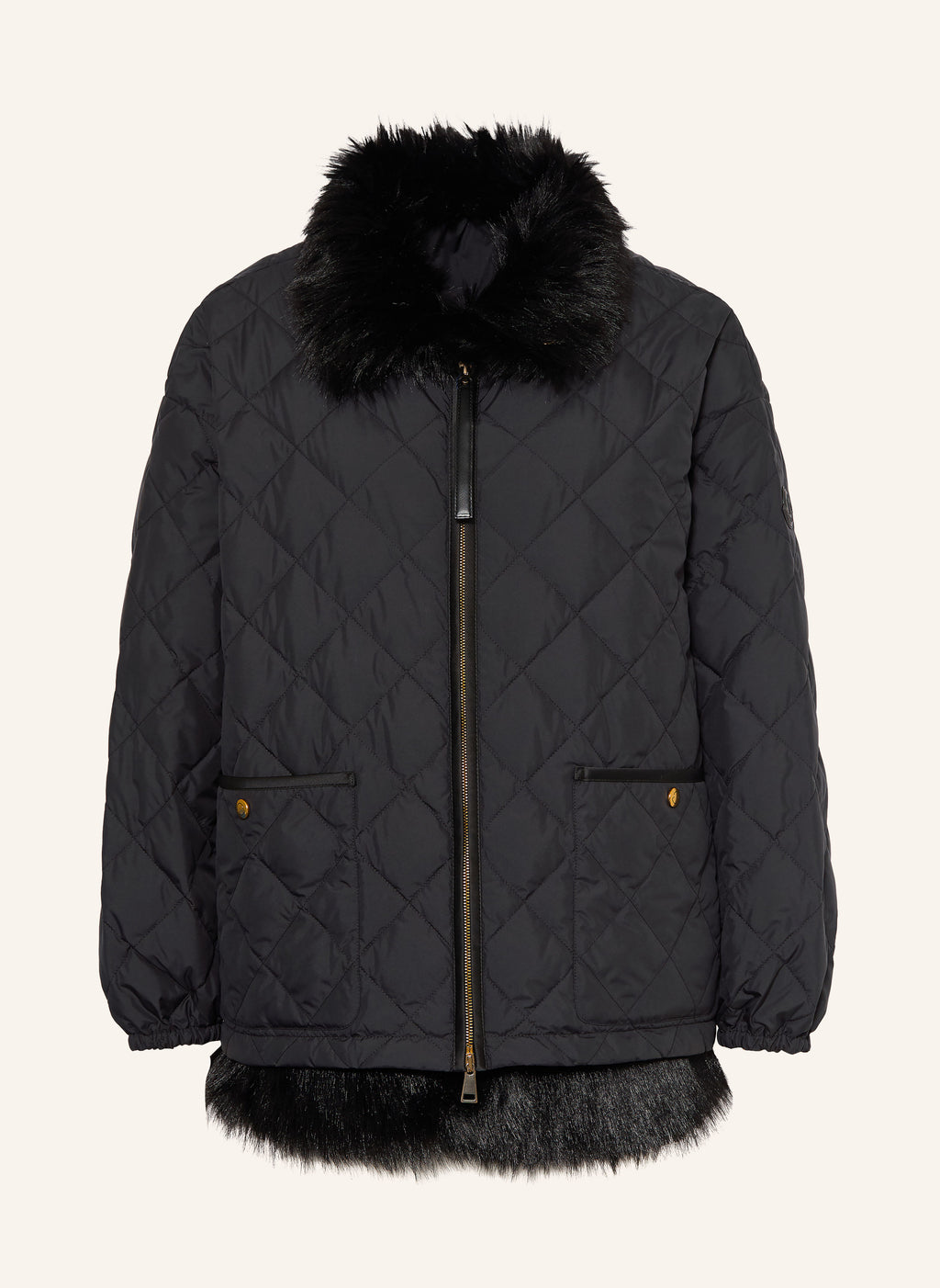 CHALEUREUX JACKET Yttertøy