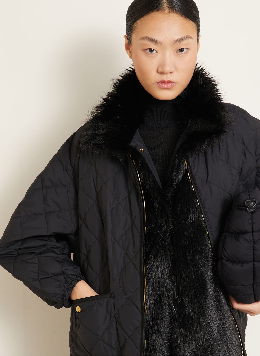 CHALEUREUX JACKET Yttertøy