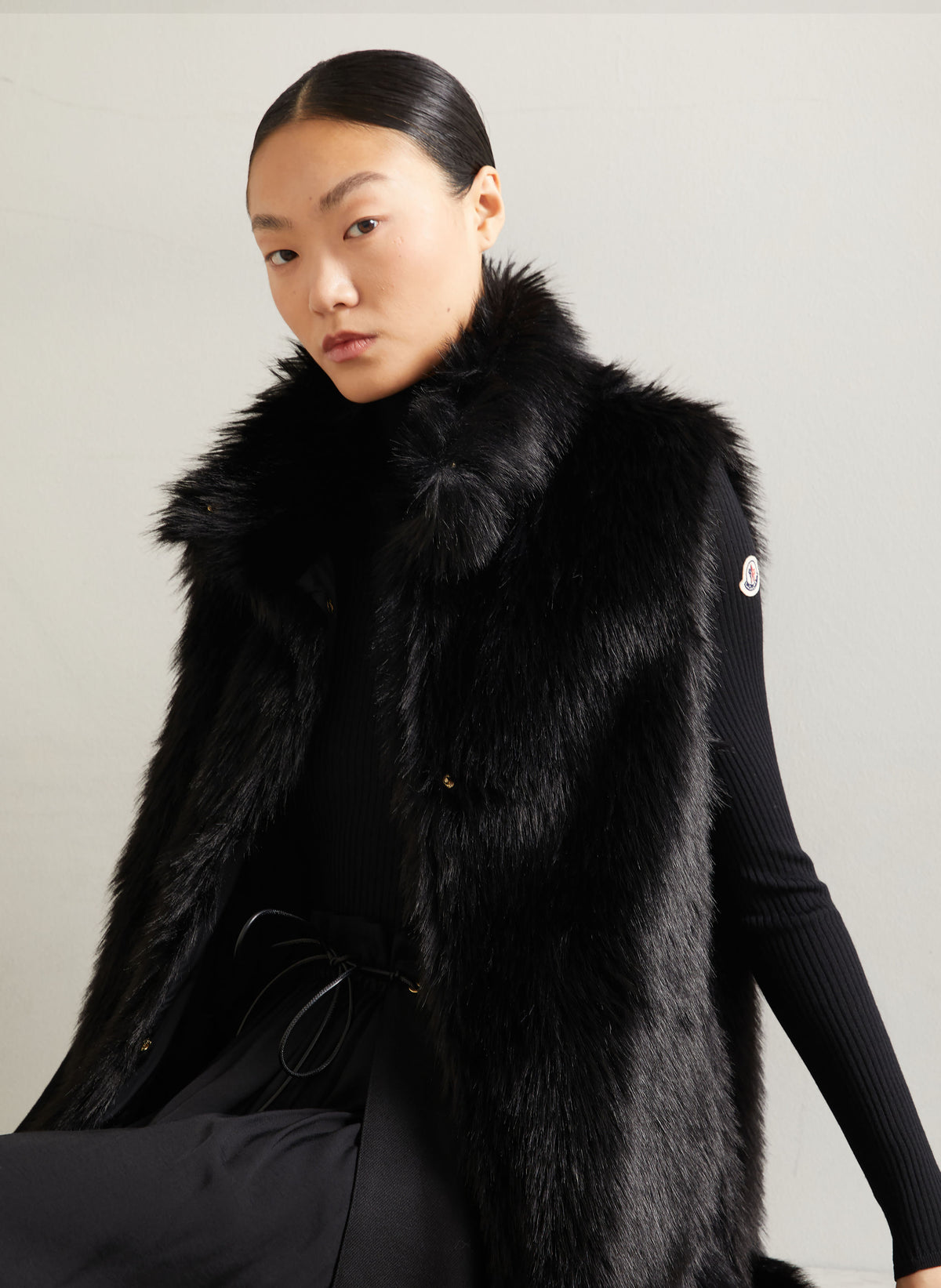 CHALEUREUX JACKET Yttertøy