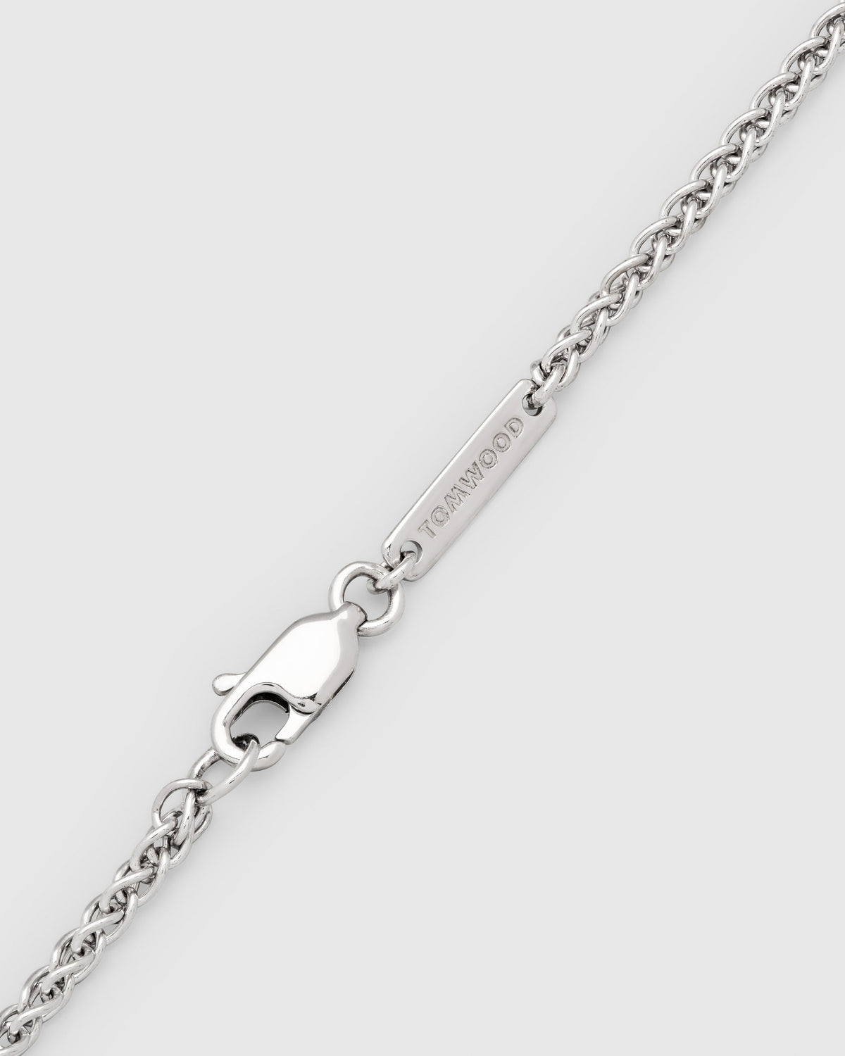 Spike Chain 20.5 Smykke