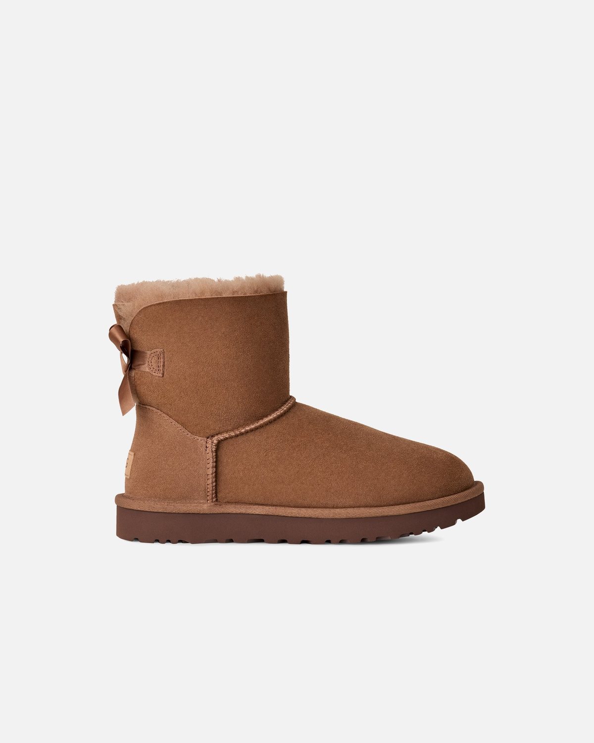 W Mini Bailey Bow II Sko