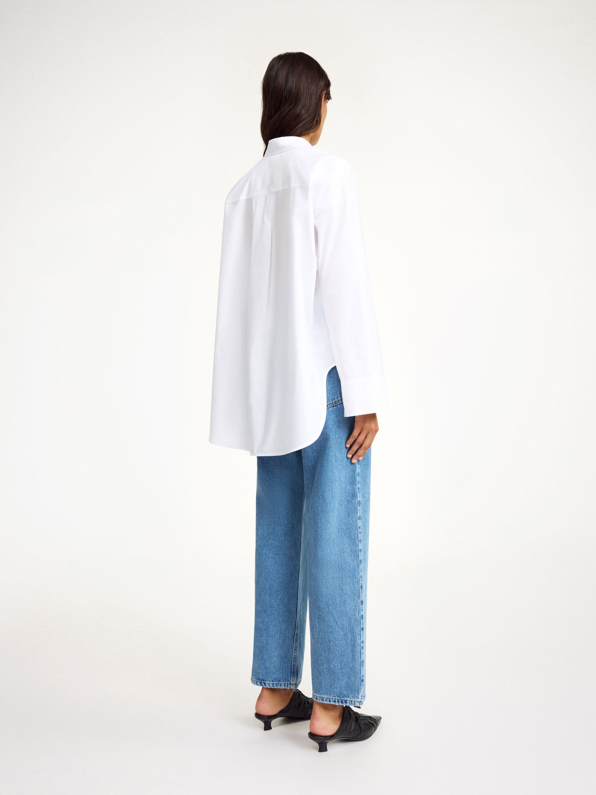 DERRIS Bluse