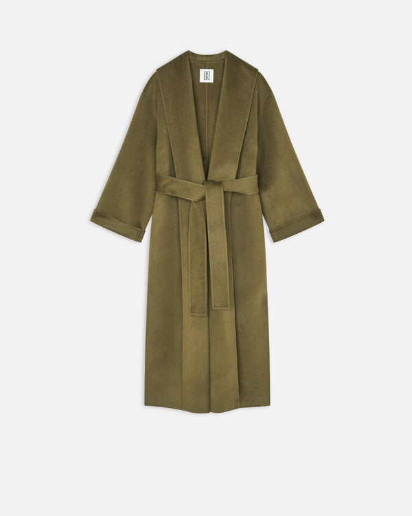 Trullem Coat