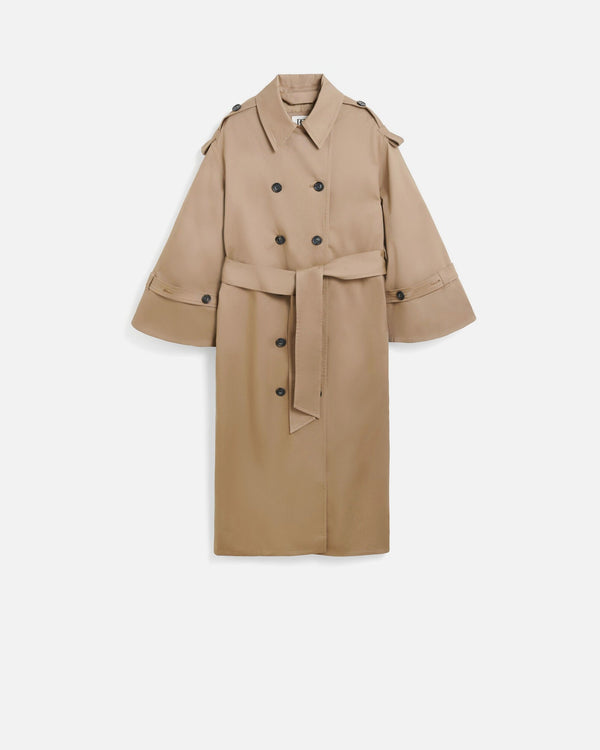 Alaya Coat