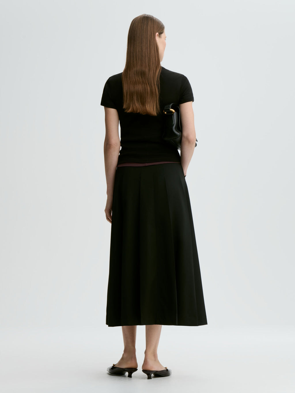 ALICIA FLAT T-shirt