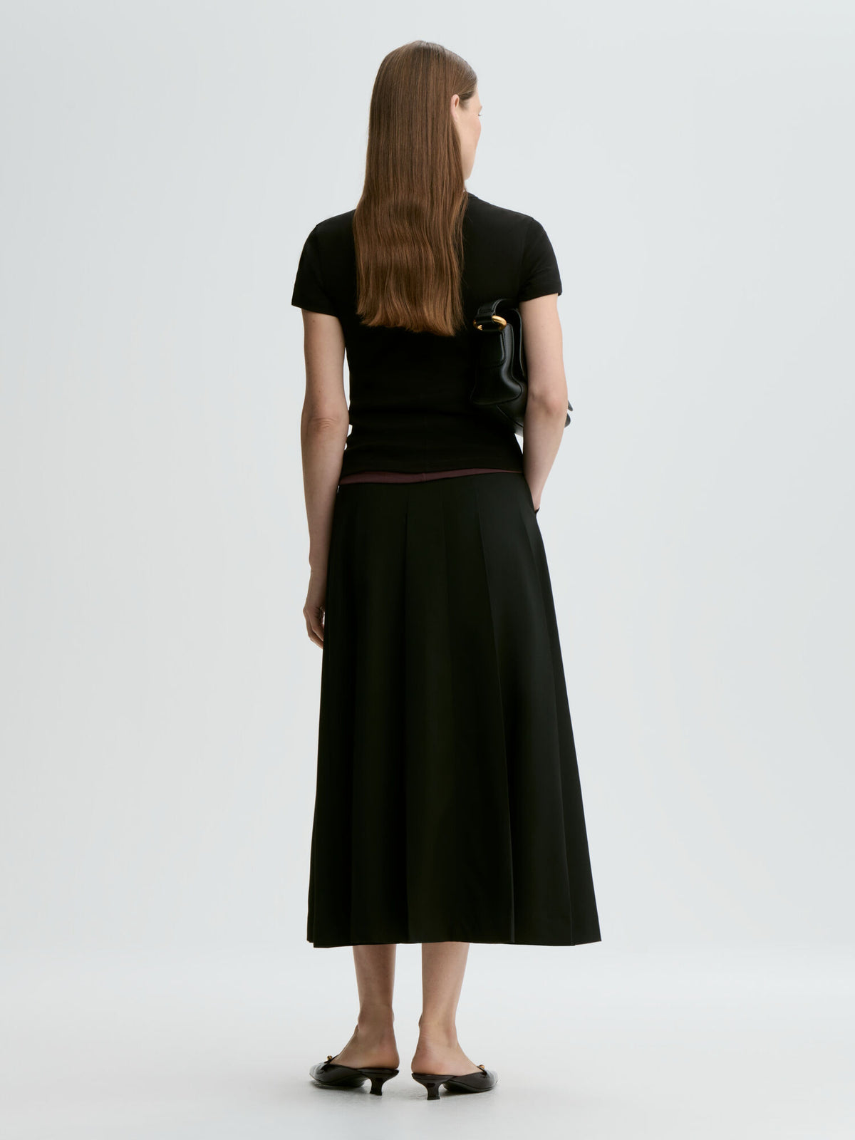 ALICIA FLAT T-shirt