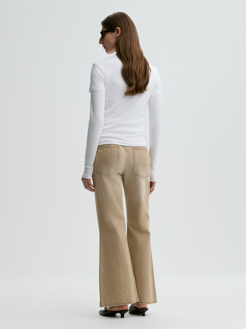 ALICIA FLAT T-shirt