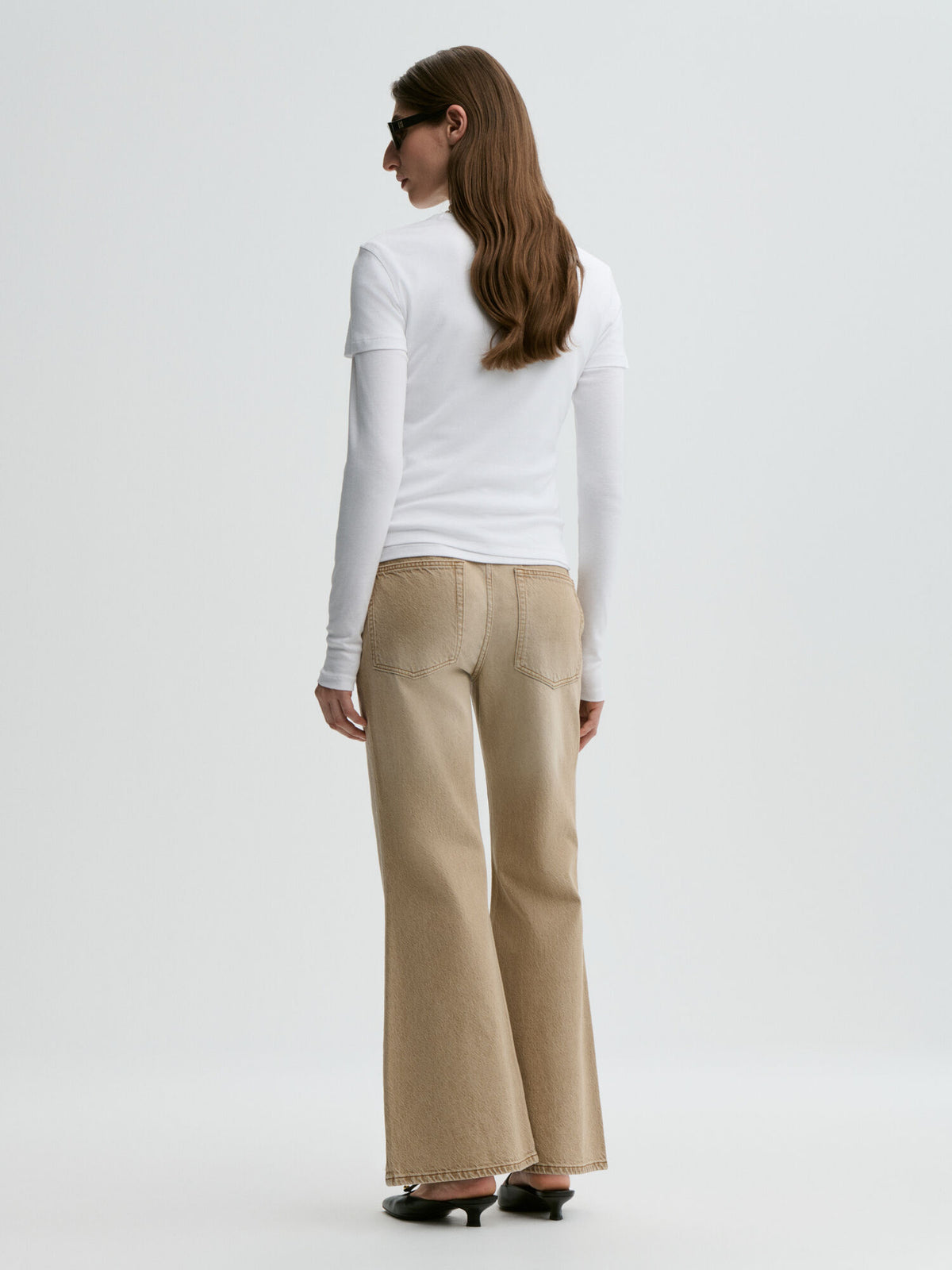 ALICIA FLAT T-shirt