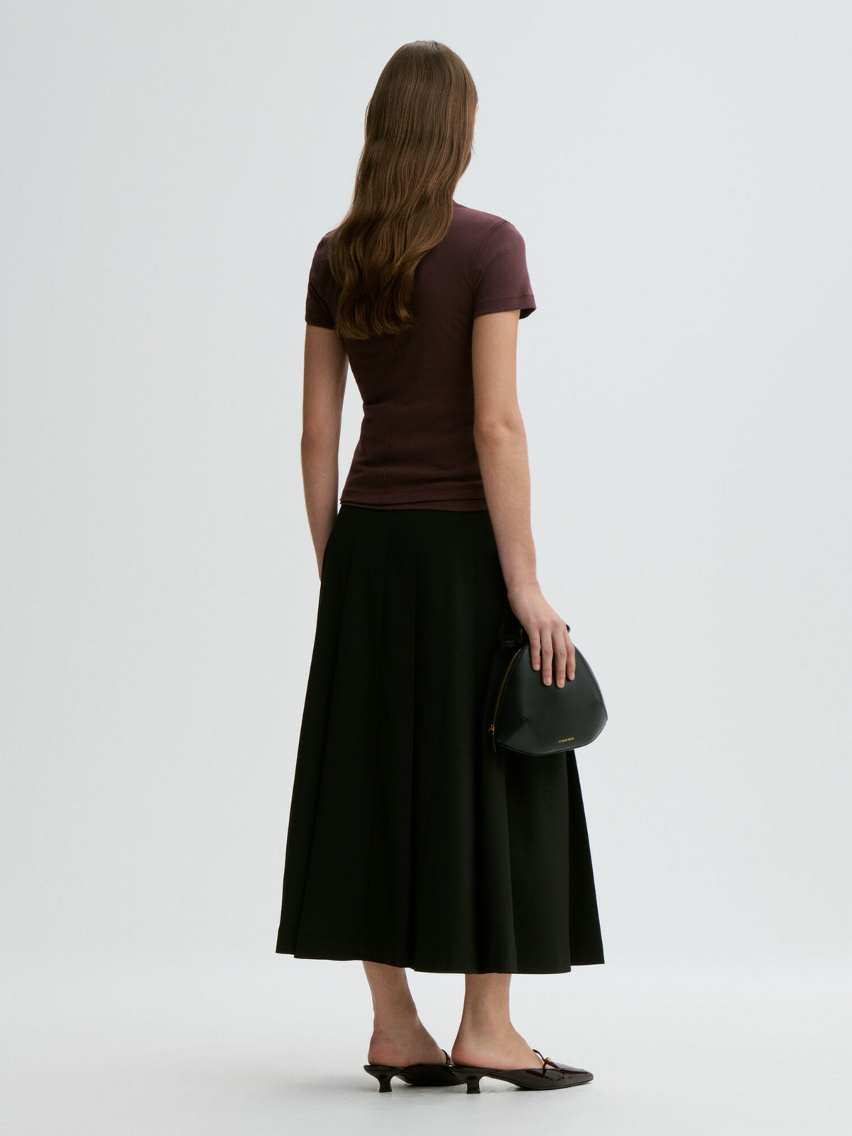 ALICIA FLAT T-shirt