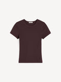 ALICIA FLAT T-shirt
