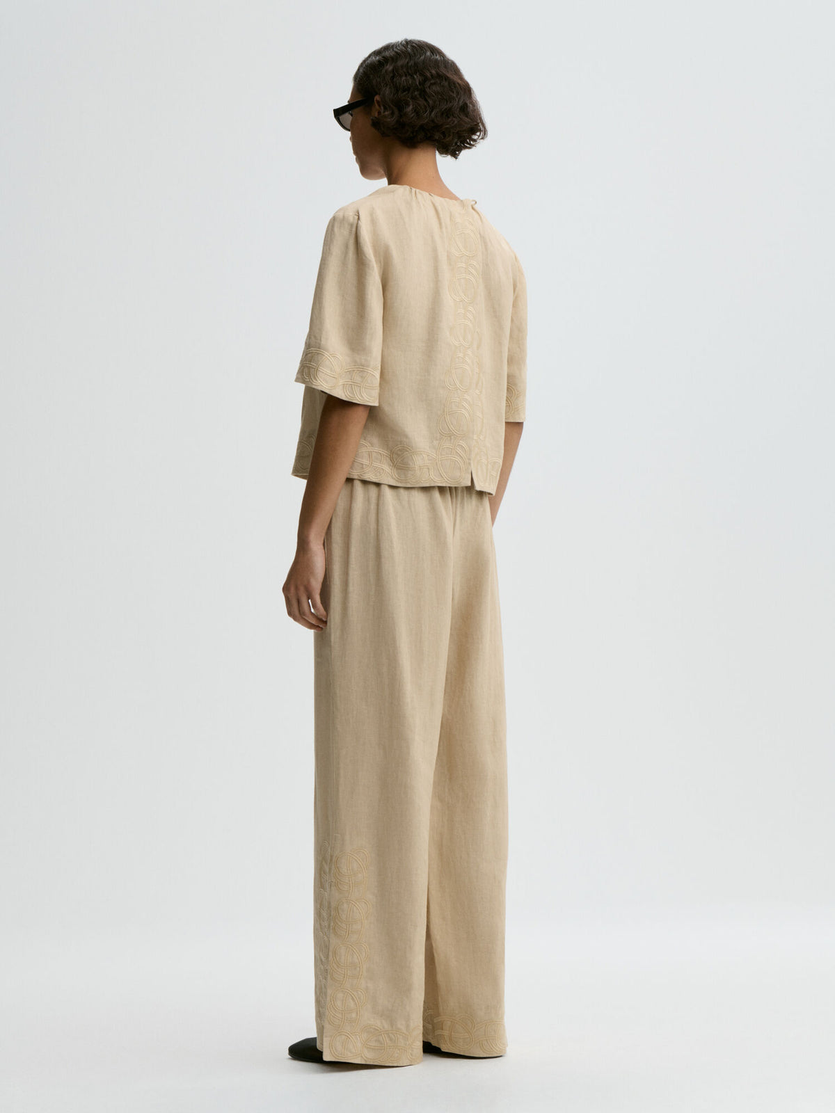 MARIAN Bluse