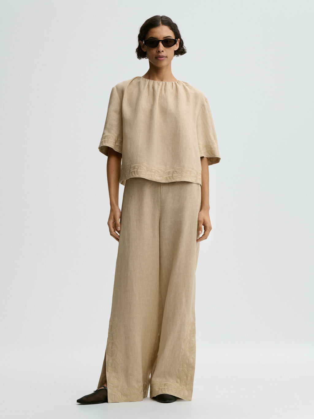 MARIAN Bluse