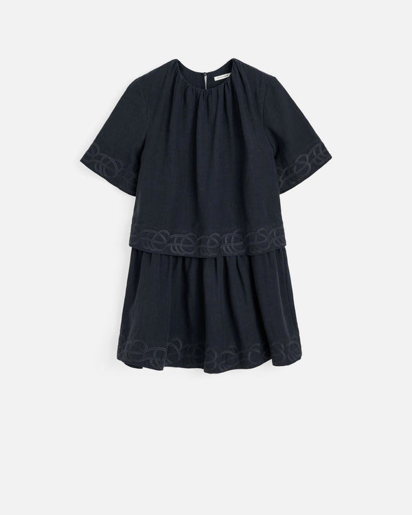 Jania Dress