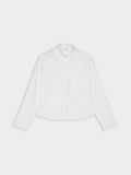AUDREY CROPPED Topper
