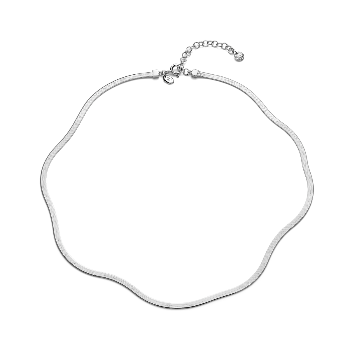 Mio Chain Silver HP * Smykke