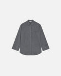 DERRIS FLANNEL Topper