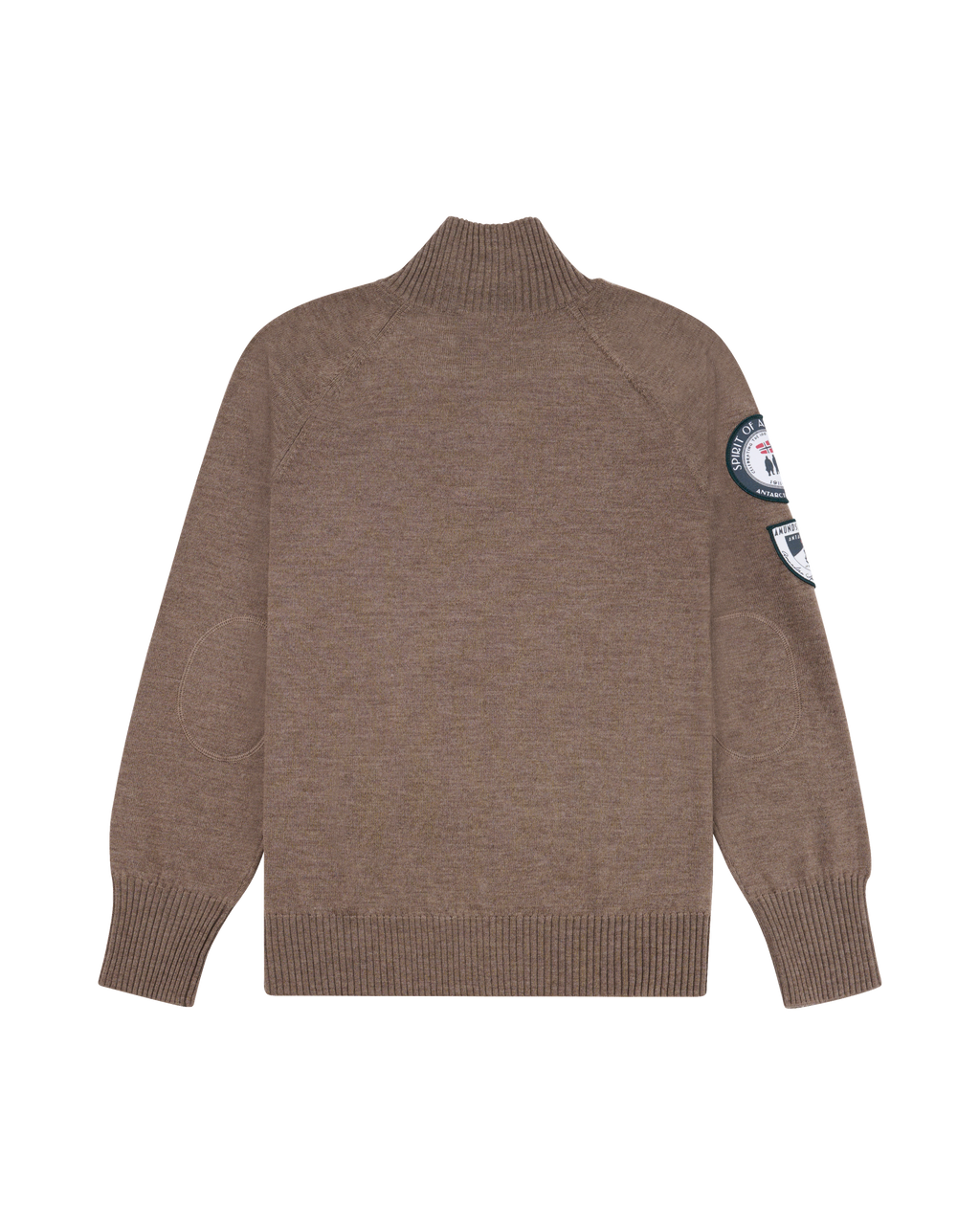 AMUNDSEN PEAK HALF ZIP WOMENS Sport