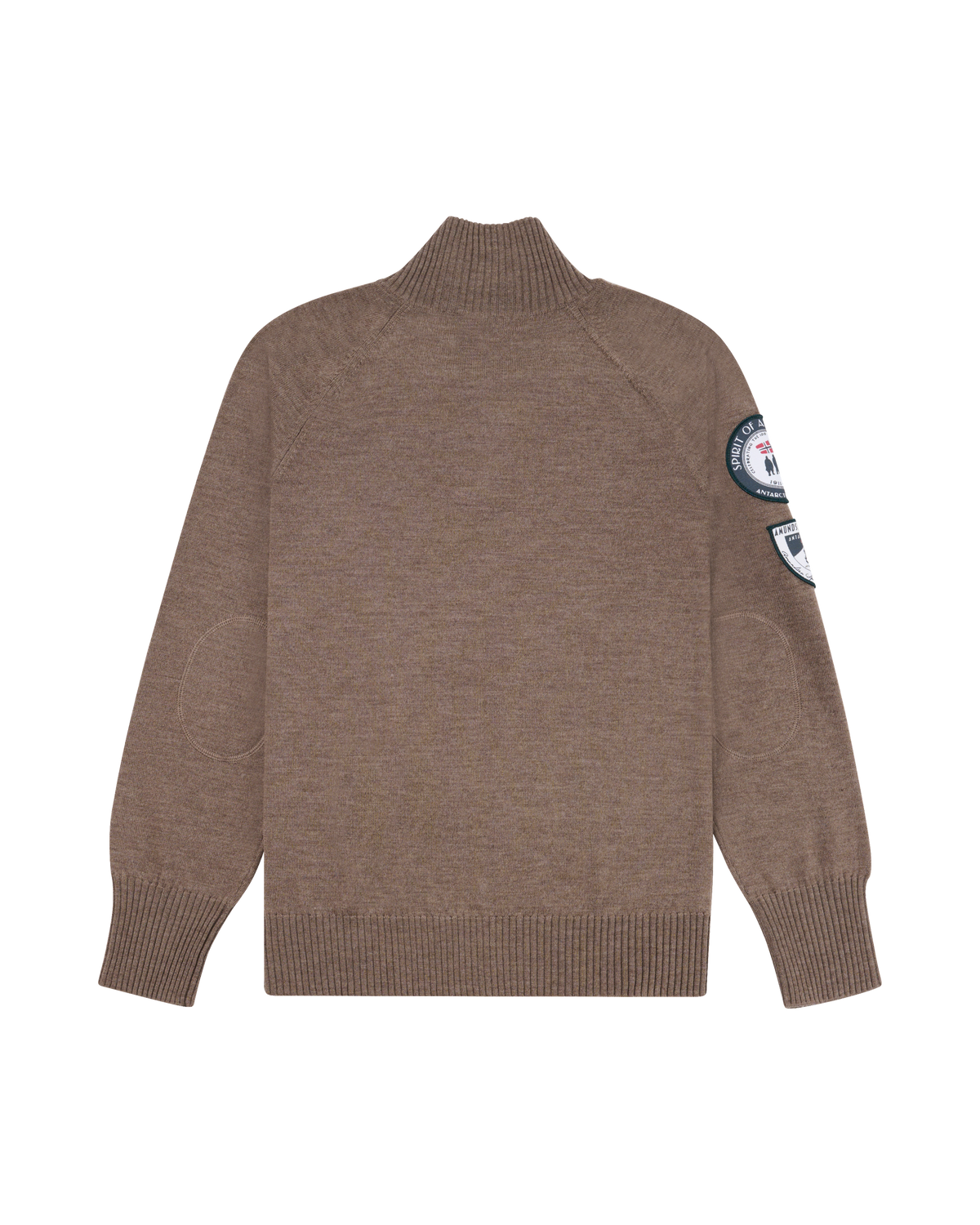 AMUNDSEN PEAK HALF ZIP WOMENS Sport