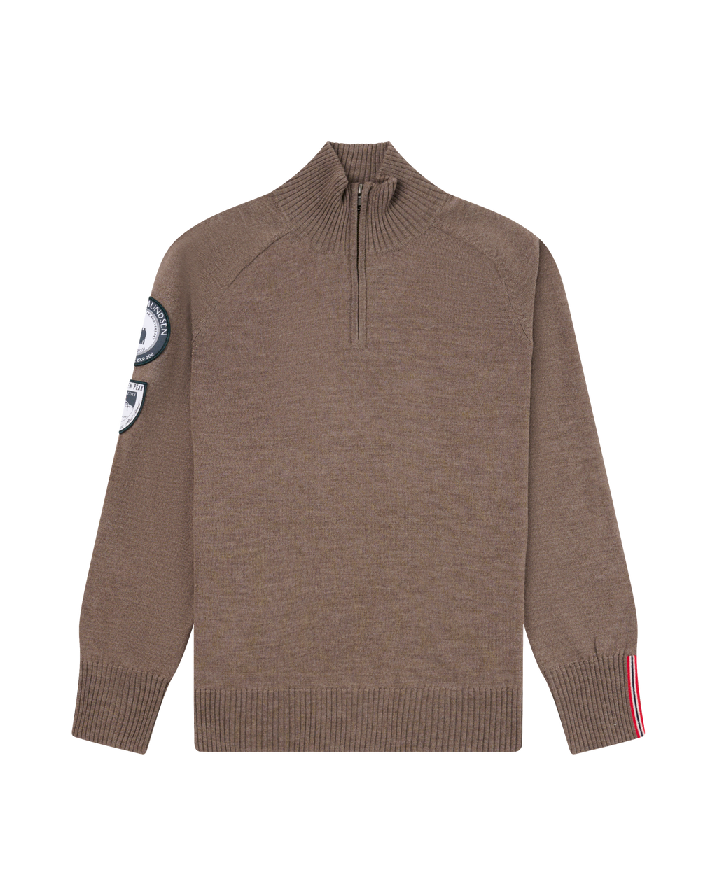 AMUNDSEN PEAK HALF ZIP WOMENS Sport